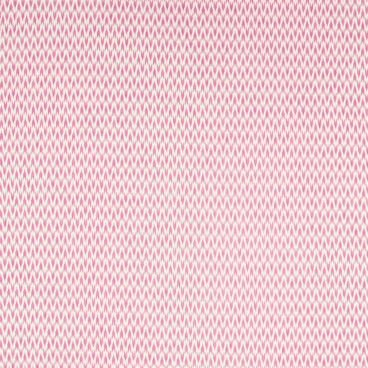 Curtains Sanderson Hutton Pink Orchid Fabric 236801
