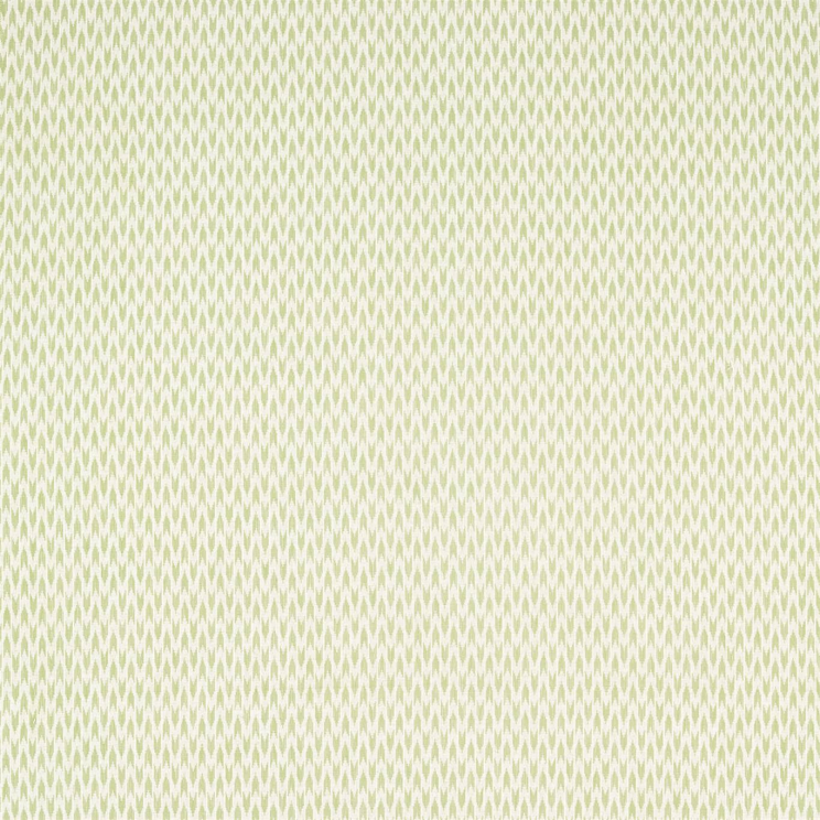 Curtains Sanderson Hutton Lime Fabric 236804