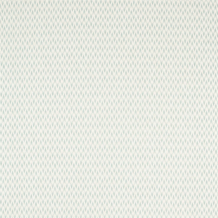 Curtains Sanderson Hutton Blue Clay Fabric 236806