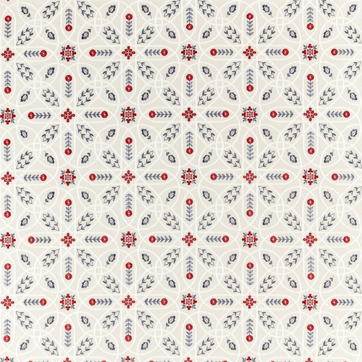 Curtains Morris and Co Brophy Embroidery Fabric 236815