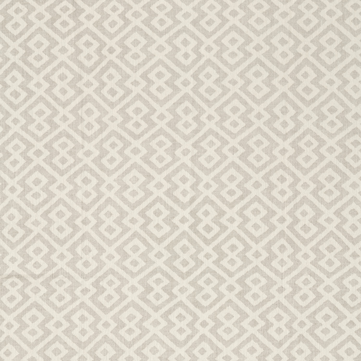 Morris and Co Pure Orkney Weave Lightish Grey Fabric
