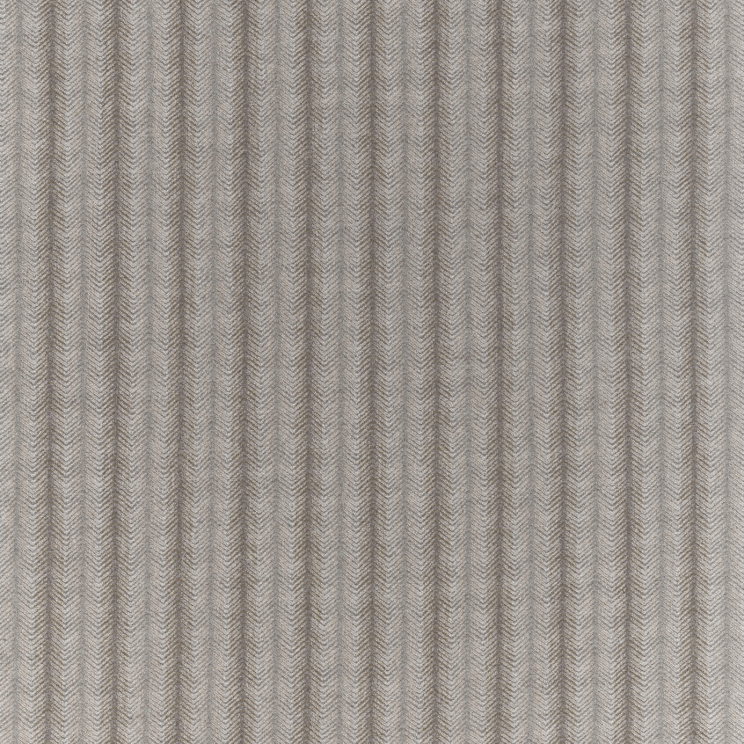 Morris and Co Pure Hekla Wool Cloud Grey Fabric