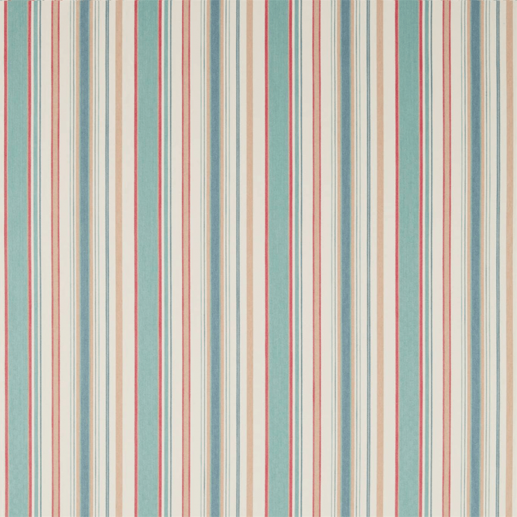 Curtains Sanderson Dobby Stripe Fabric Fabric 237223