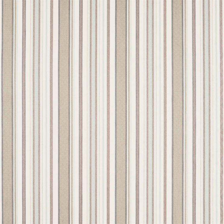 Curtains Sanderson Dobby Stripe Fabric Fabric 237225