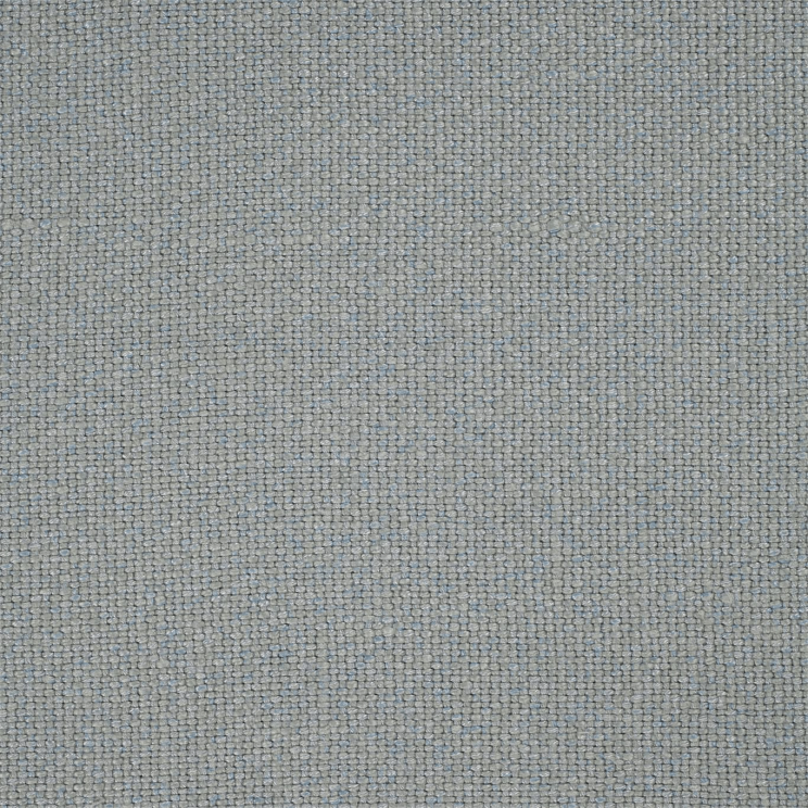Sanderson Woodland Plain Fabric Plain Grey/Blue Fabric