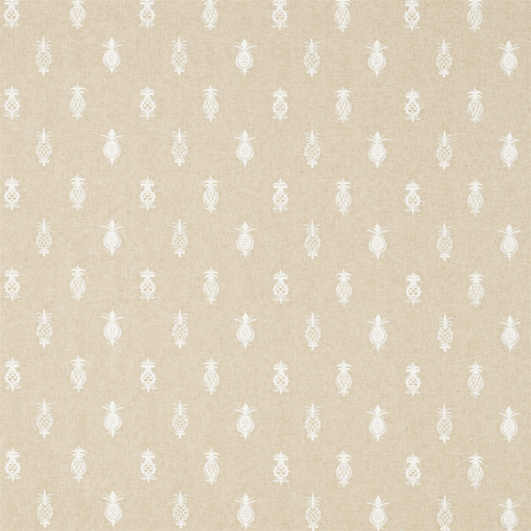 Curtains Sanderson Pinery Fabric 236341