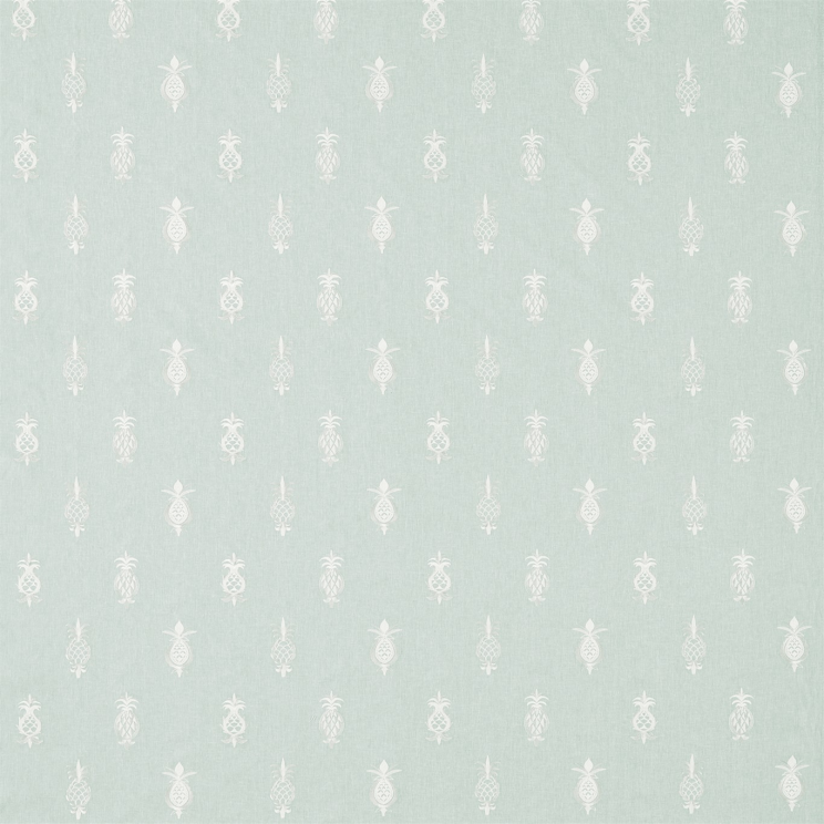 Curtains Sanderson Pinery Fabric 236342