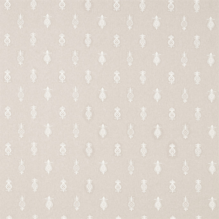 Curtains Sanderson Pinery Fabric 236343