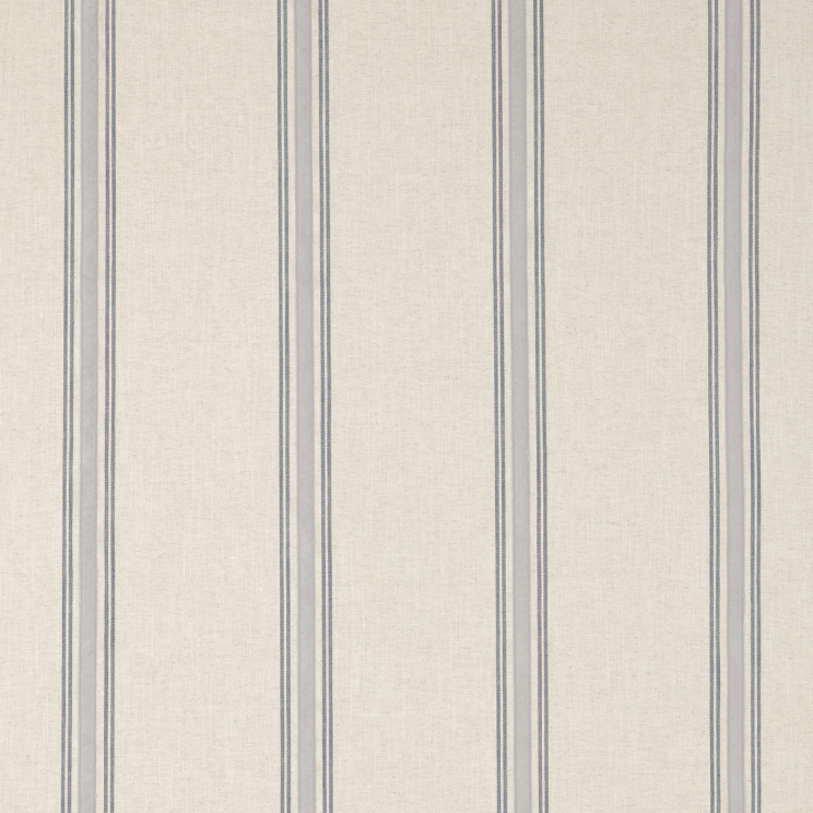 Curtains Sanderson Hockley Stripe Fabric 236281