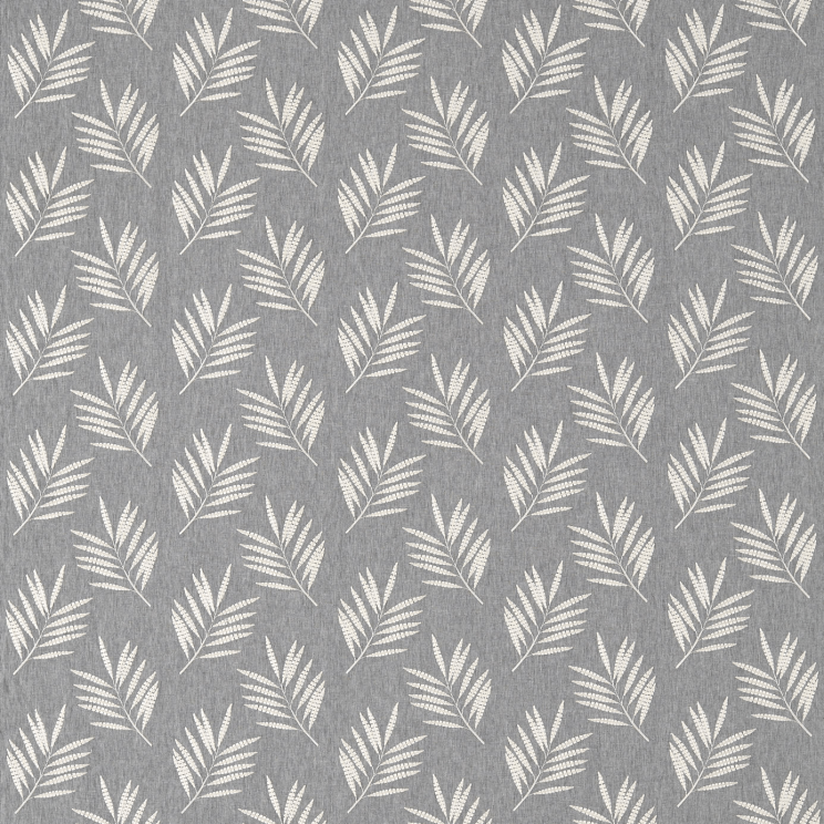 Sanderson Tilton Charcoal Fabric