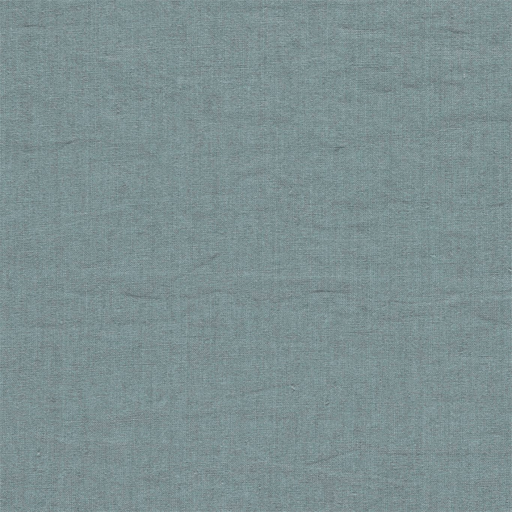 Sanderson Rue Linen Fabric Elephant Fabric