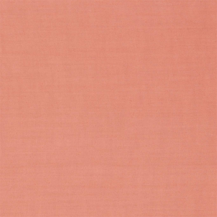 Morris and Co Ruskin Sea Pink Fabric