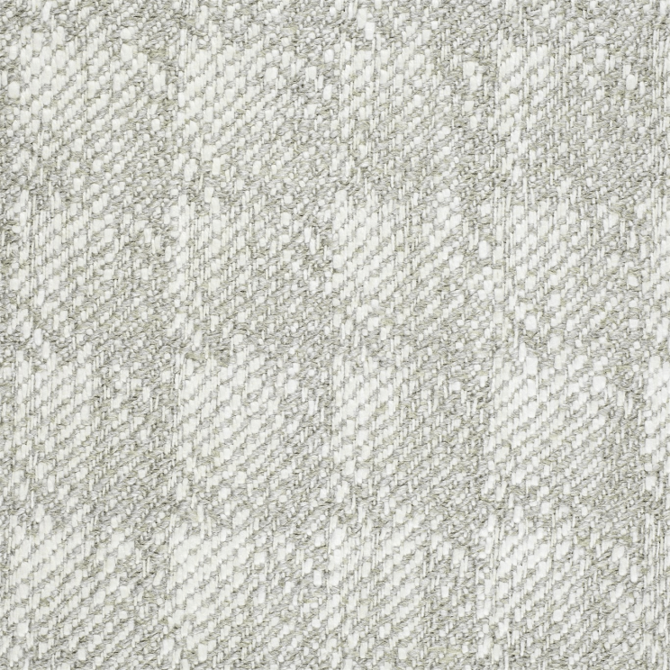 Sanderson Luynes Silver Fabric