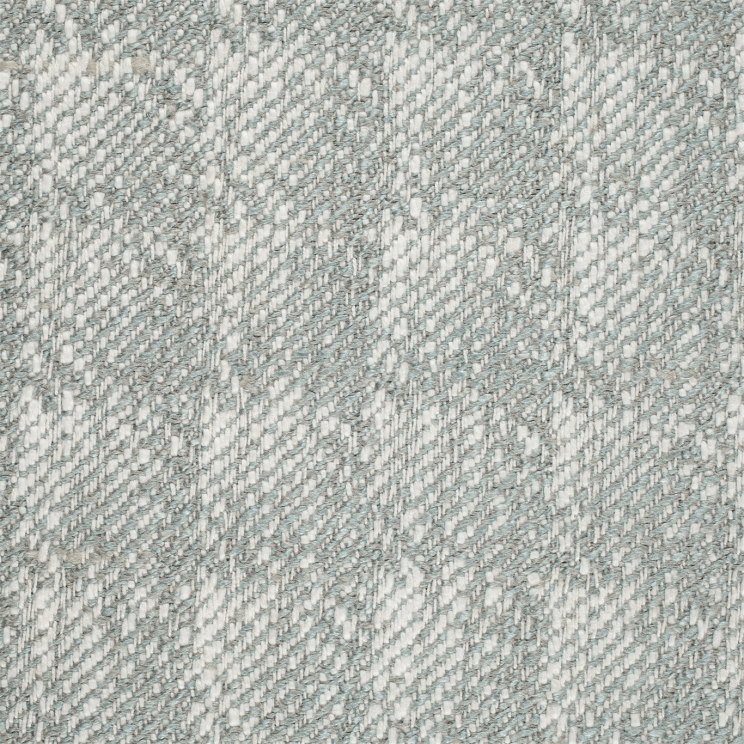 Sanderson Luynes Aqua Fabric