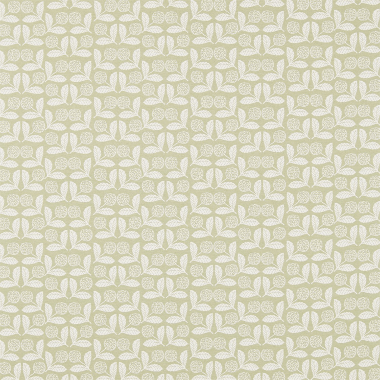 Curtains Sanderson Seed Stitch Fabric 235873