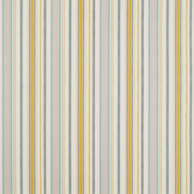 Sanderson Dobby Stripe Dijon Fabric