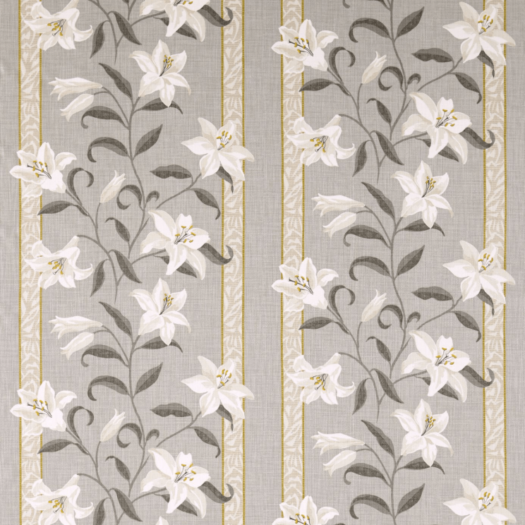 Curtains Sanderson Lilium Fabric 225353