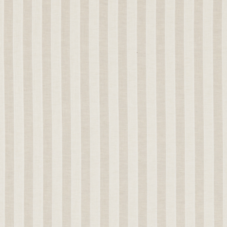 Sanderson Sorilla Stripe Linen/Calico Fabric