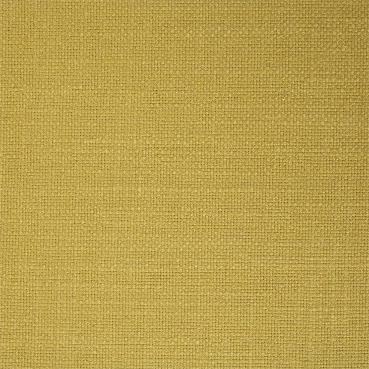 Sanderson Tuscany II Fabric Sunflower Yellow Fabric