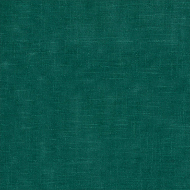 Sanderson Tuscany II Fabric Evergreen Fabric