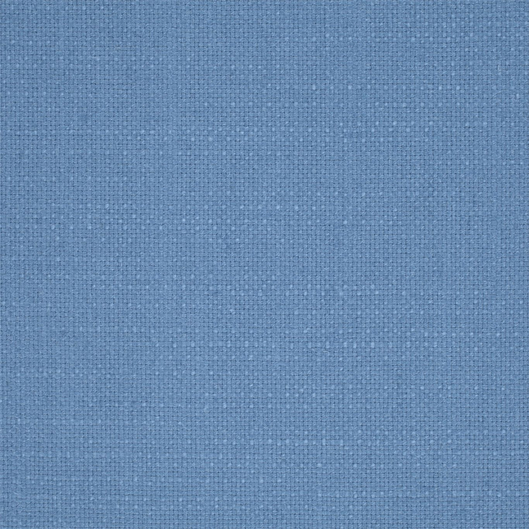 Sanderson Tuscany II Fabric Cornflower Blue Fabric