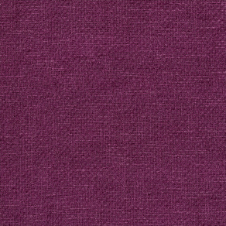 Sanderson Tuscany II Fabric Grape Fabric