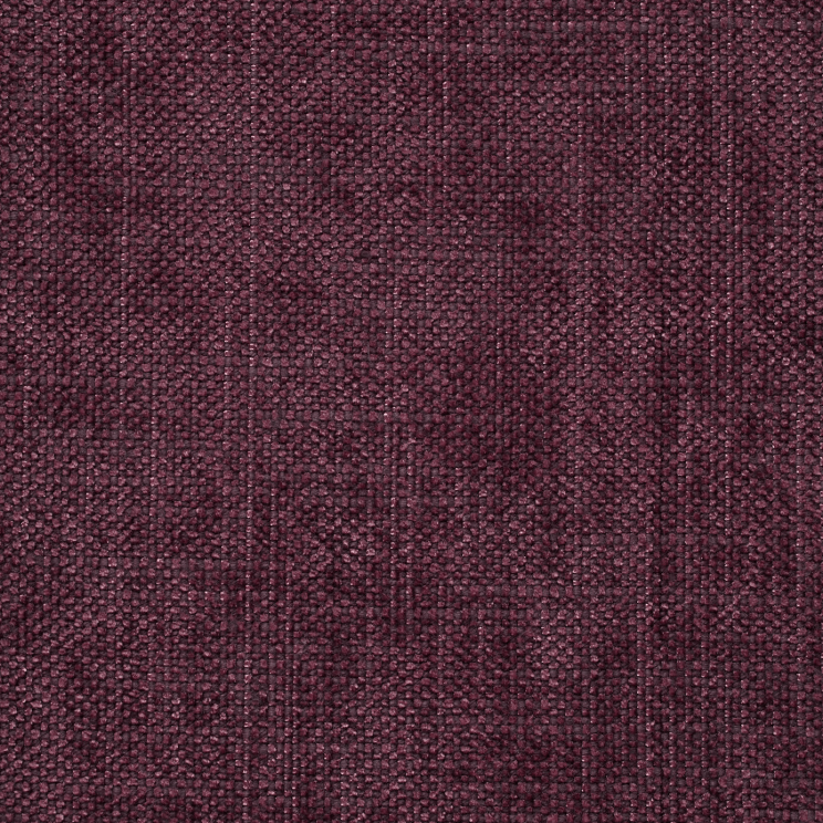 Sanderson Vibeke Grape Fabric