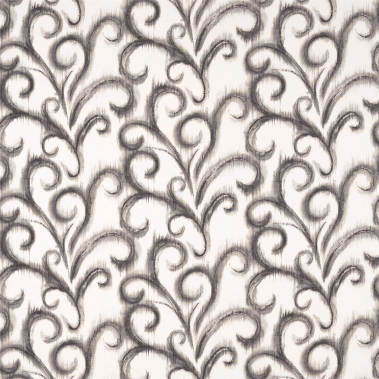 Sanderson Marilla Charcoal Fabric