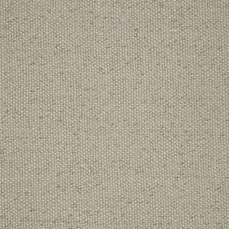 Sanderson Woodland Plain Linen Fabric