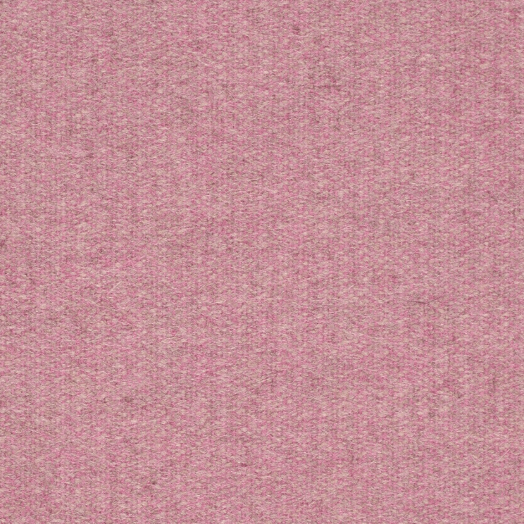 Sanderson Byron Wool Plains Blossom Fabric