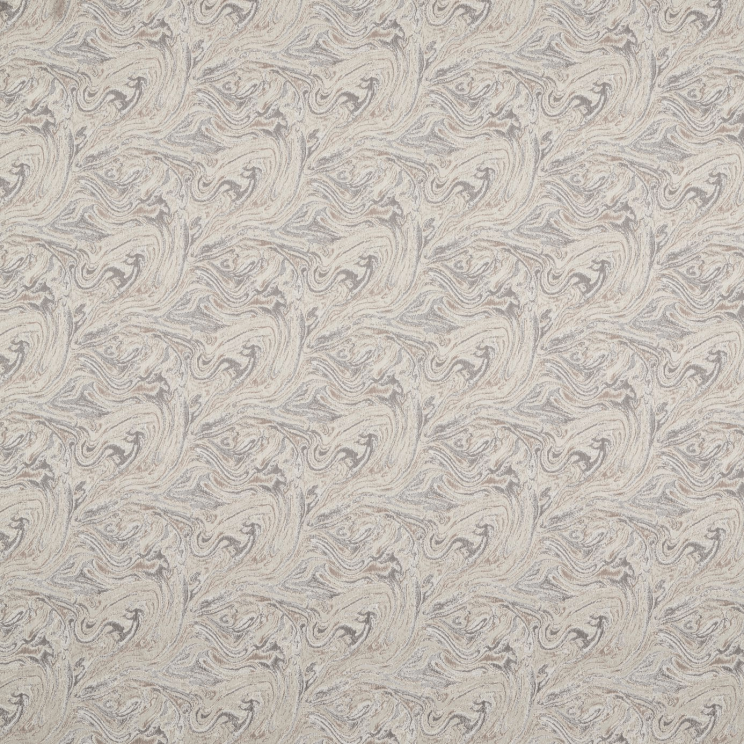 Anthology Spinel Rose Quartz/Linen Fabric