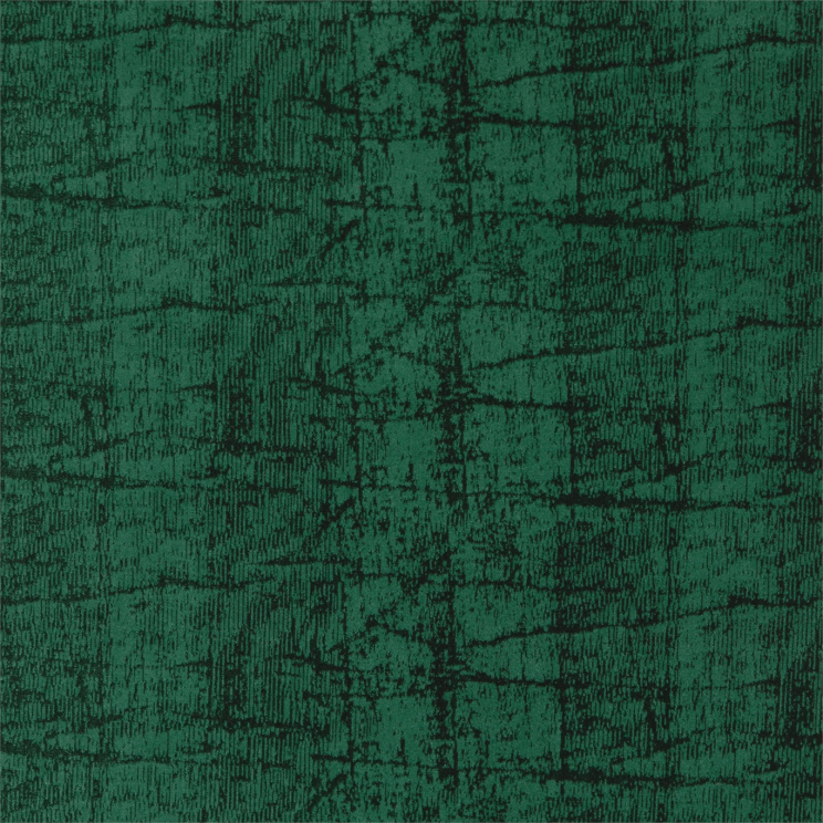 Anthology Ikko Emerald Fabric