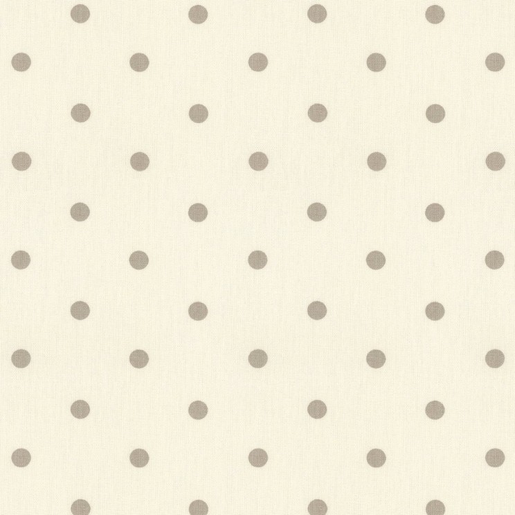 Roller Blinds Clarke and Clarke Dotty Fabric F0063/07