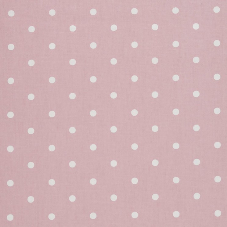 Roller Blinds Clarke and Clarke Dotty Fabric F0063/09
