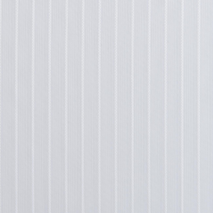 Curtains Clarke and Clarke Luna White Fabric F0392/01