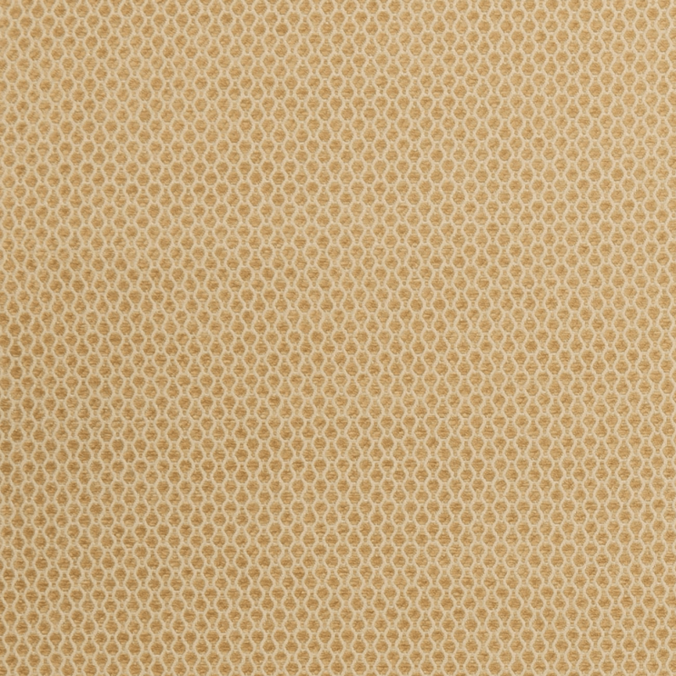 Curtains Clarke and Clarke Stella Gold Fabric F0434/10