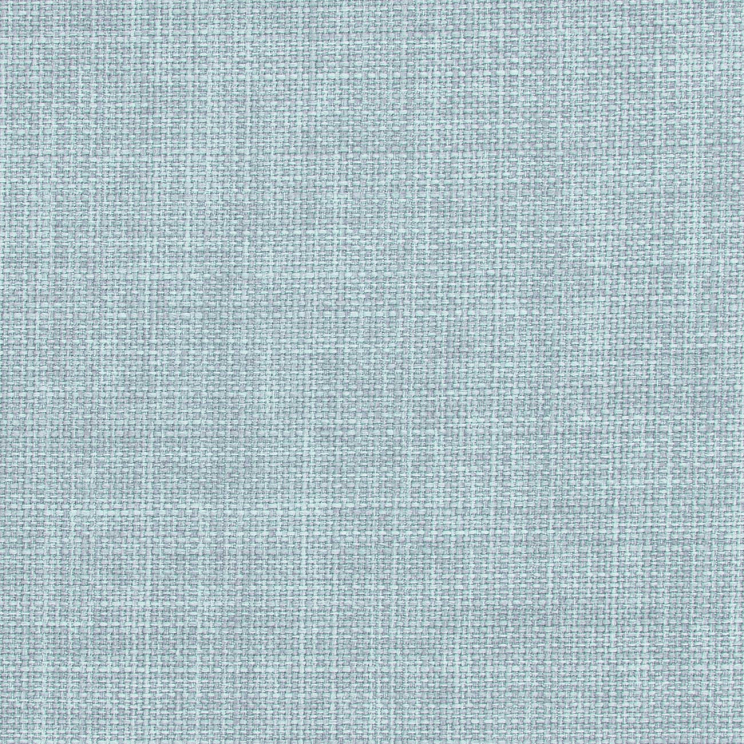 Curtains Clarke and Clarke Linoso II Duckegg Fabric F0453/11