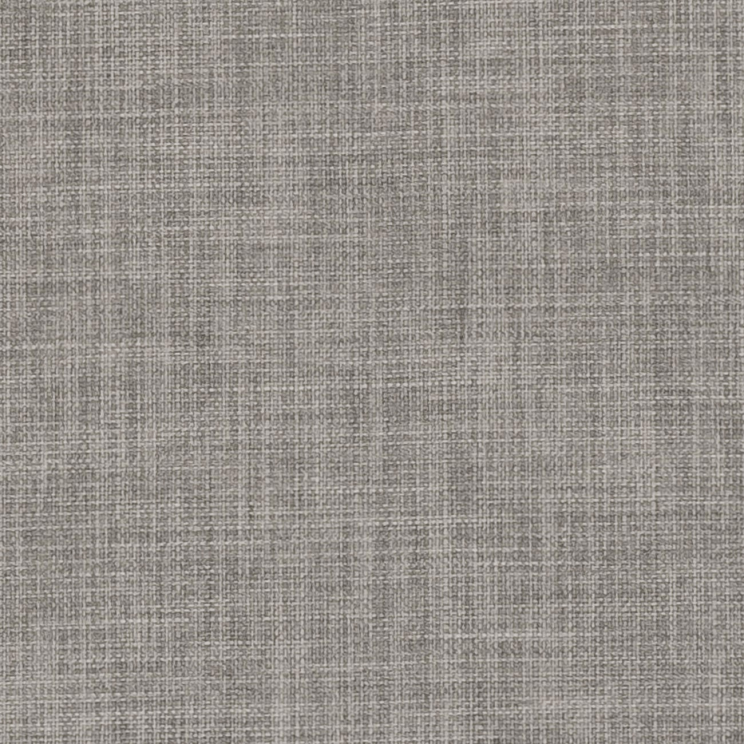 Curtains Clarke and Clarke Linoso II Grey Fabric F0453/18