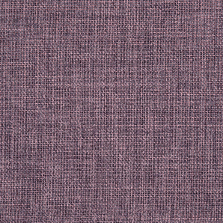 Curtains Clarke and Clarke Linoso II Amethyst Fabric F0453/37