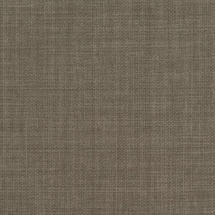 Curtains Clarke and Clarke Linoso II Taupe Fabric F0453/61