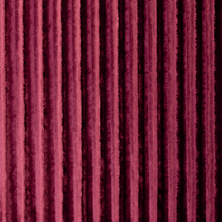 Curtains Clarke and Clarke Rhythm Sorbet Fabric F0468/14