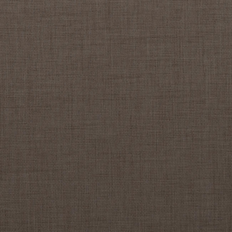 Curtains Clarke and Clarke Hopsack Taupe Fabric F0548/06