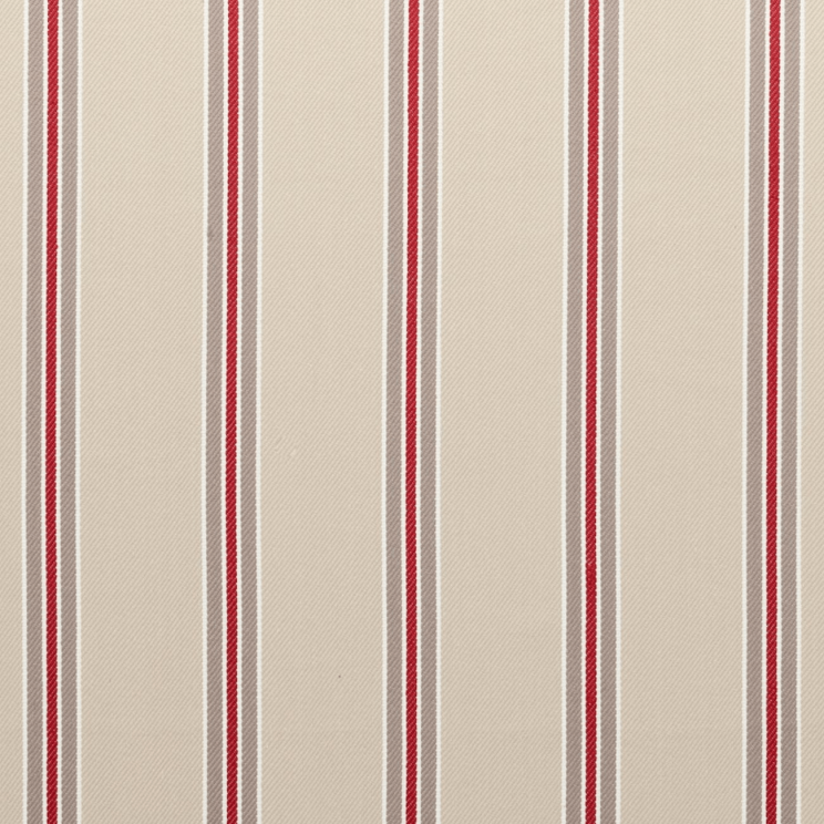 Roller Blinds Clarke and Clarke Salinas Red Fabric F0557/03