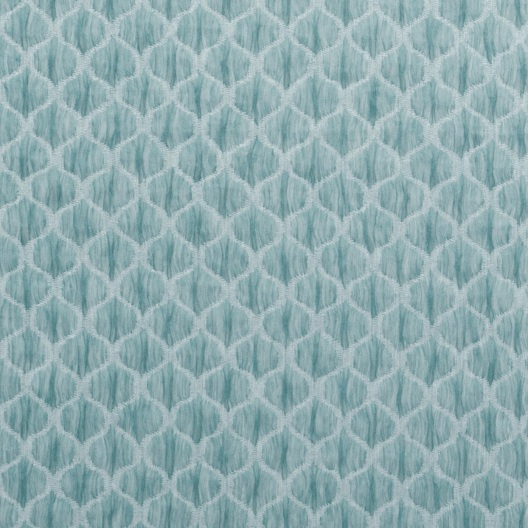 Clarke and Clarke Deco Mineral Fabric