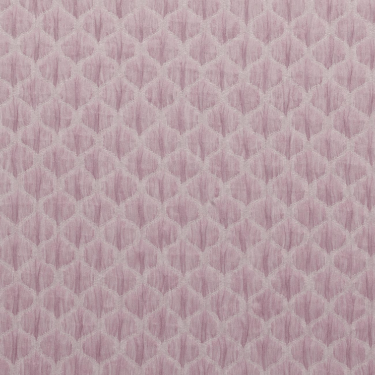 Roller Blinds Clarke and Clarke Deco Orchid Fabric F0574/04