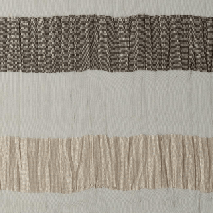 Roller Blinds Clarke and Clarke Giorgio Charcoal Fabric F0576/01