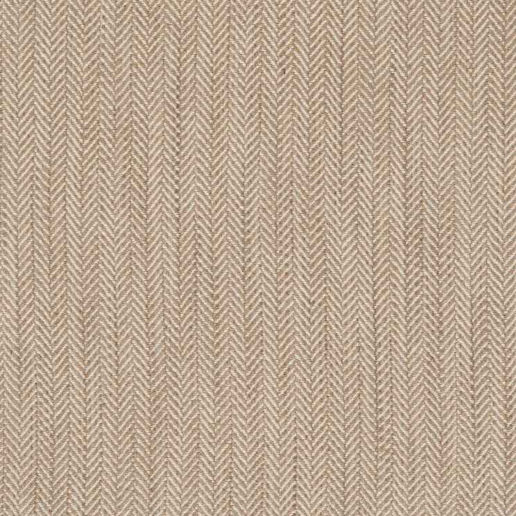 Roman Blinds Clarke and Clarke Argyle Taupe Fabric F0582/05