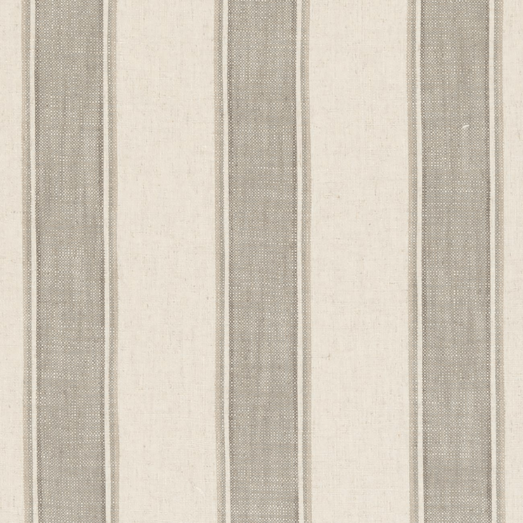 Curtains Clarke and Clarke Kinburn Taupe Fabric F0585/05