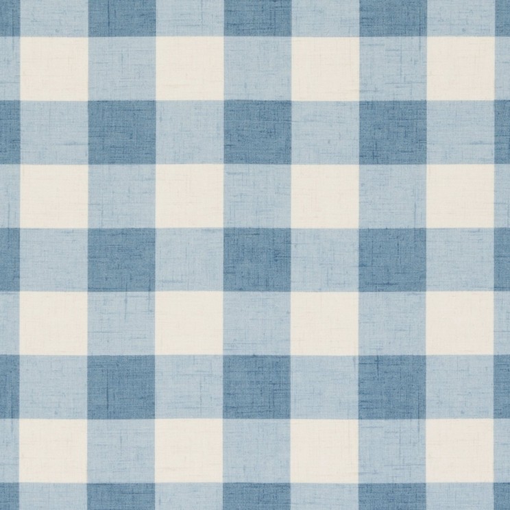 Clarke and Clarke Polly Chambray Fabric