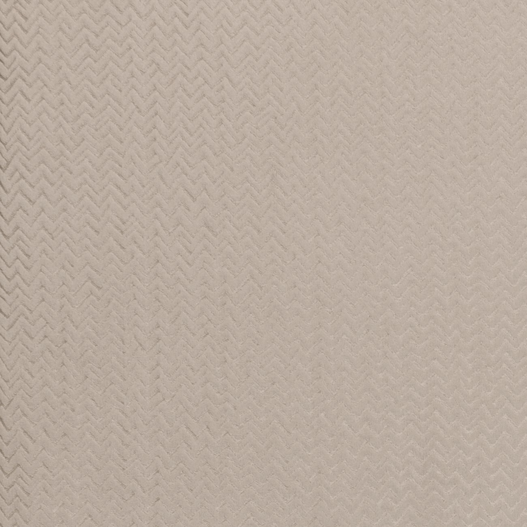 Curtains Clarke and Clarke Presto Taupe Fabric F0644/05